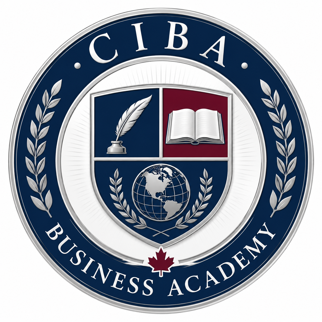 Canadian International Business Academy
